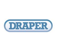 Draper YSH-100129 Inlet Filter, Blue