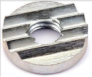 Draper YTR210SC Cutter Wheel for 12701 Tap Reseating Tool, Blue, 17 mm