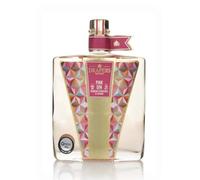 Drapers English Rhubarb, Cardamom & Orange Flavoured Pink Gin, 50 cl