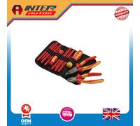 DraperxP1000 VDE Slimline Interchangeable Screwdriver Pliers Set 14Pcs 94860