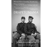 Drapetomania: Or, The Narrative of Cyrus Tyler & Abednego Tyler, lovers