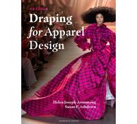 Draping for Apparel Design : Bundle Book + Studio Access Card