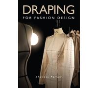 Draping for Fashion Design