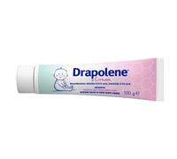 Drapolene Cream 100g Tube | Prevents and Treats Nappy Rash | Soothes and Protects Baby's Bottom from Newborn Onwards