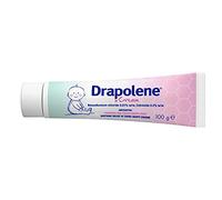 Drapolene® Cream 100g Tube | Prevents and Treats Nappy Rash | Soothes and Protects Baby's Bottom from Newborn Onwards