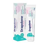 Drapolene? Cream 100g Tube | Prevents and Treats Nappy Rash | Soothes and Protects Baby's Bottom from Newborn Onwards