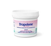 Drapolene Cream 350g Tub | for Sore Skin Caused by Incontinence