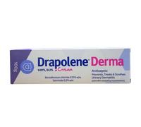 Drapolene Derma Cream 100g