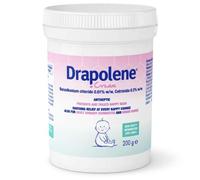 Drapolene Nappy Rash Cream 200g