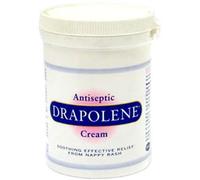 Drapolene Nappy Rash Cream 200g tub