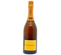 Drappier - Carte D'Or Brut Champagne 75cl 12% ABV