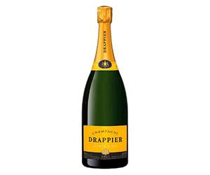 Drappier Carte D'Or Champagne Non Vintage 75 cl Kosher