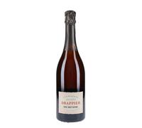 Drappier Rosé Brut Nature NV Champagne