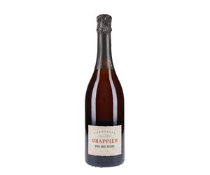 Drappier Rosé Brut Nature NV Champagne