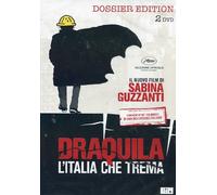 Draquila - Italy Trembles ( Draquila - L'Italia che trema ) ( Draquila - A Itália Que Treme )