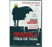 Draquila - L'Italia Che Trema (2 Dvd)