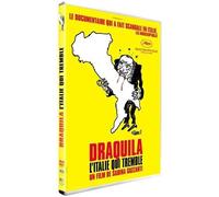 DRAQUILA L'ITALIE qui TREMBLE