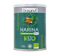 Drasanvi Almond Flour Bio 375 gr