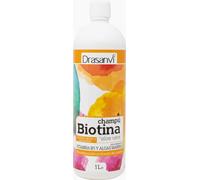 Drasanvi Biotin and Aloe Vera Shampoo Dry and dull hair 1 L