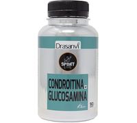 Drasanvi Chondroitin + Glucosamine Sport Live 90 capsules