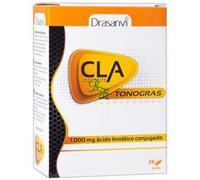 Drasanvi CLA Tonogras 36 Beads