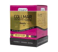 Drasanvi Collmar Beauty Face Nourishing Cream 60ml