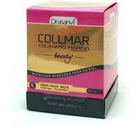 Drasanvi Collmar Beauty Face Nourishing Cream 60ml Multicolor
