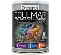 Drasanvi Collmar Magnesium 300 gr Vanilla
