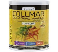 Drasanvi Collmar Magnesium Turmeric 300 gr Lemon