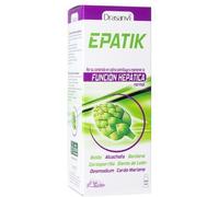Drasanvi Epatik Detox 250ml.