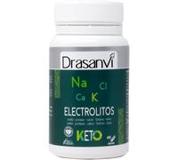 Drasanvi Keto Electrolytes 60 Capsules