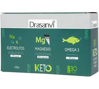 Drasanvi Keto Pack 3 Units