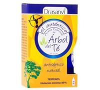 Drasanvi Natural Antiseptic Tea Tree Oil 18 ml