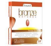 Drasanvi Natural Bronze 30 Pearls