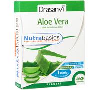 Drasanvi Nutrabasic Aloe vera 60 tablets