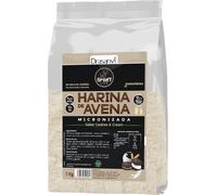 Drasanvi Oatmeal Cookies & Cream Sport live 1 kg