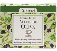 Drasanvi Olive Oil Facial Cream 50 ml