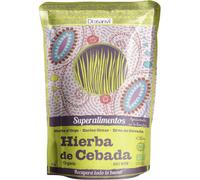 Drasanvi Organic barley grass 125 gr Doypack 130 gr