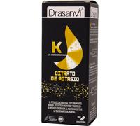 Drasanvi Potassium Citrate 90 tab