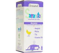 Drasanvi Rest Sananitos Syrup 150ml 150 ml