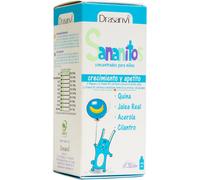 Drasanvi Sananitos Appetite Syrup 150ml 150 ml