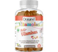Drasanvi Vitamolas multivitamin 60 Gummies