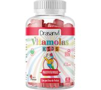 Drasanvi Vitamolas multivitamin for children 60 Gummies