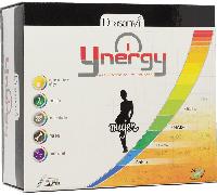 Drasanvi Ynergy Woman 24 Capsules 17 gr