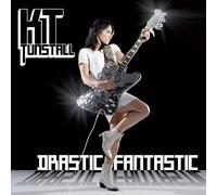 Drastic Fantastic
