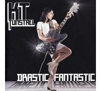 Drastic Fantastic by KT Tunstall (2007) Audio CD