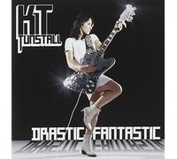 DRASTIC FANTASTIC (EE VERSION)
