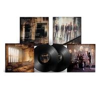 Def Leppard with The Royal Philharmonic Orchestra – Drastic Symphonies – 2LP Vinyl
