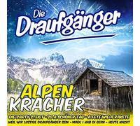 Draufgänger,die - Alpenkracher