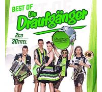 Draufgänger,die - Best of